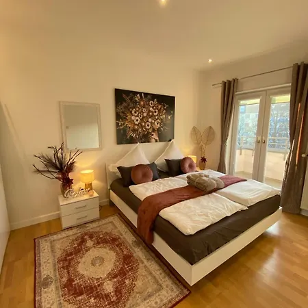 Angel Apartment *
