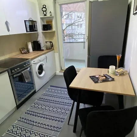 Angel Apartment *